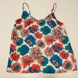 Banana Republic XS Classic Cami